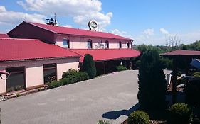 Penzion Jaroš